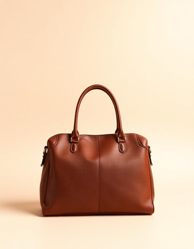 Soft Calfskin Hobo