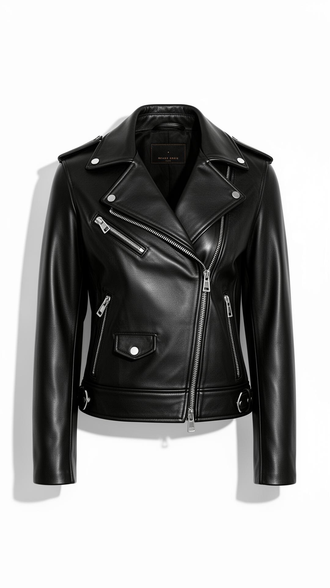 Caring for Your Leather Jacket